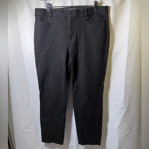 Banana Republic Ankle-Slim Sloan Pants